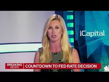 Strategist Amoroso Sees 2% Real Inflation Rate in 2024