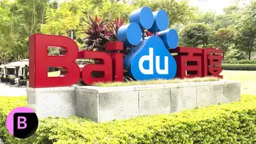 China's Baidu Readies AI Smart Glasses to Rival Meta