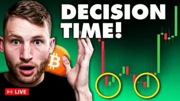 BITCOIN Is Coiling Up For The Next BIG MOVE! (WATCH THESE ALTCOINS)