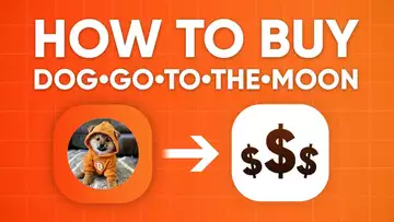 HOW TO BUY DOG (Runes) $DOG MEME COIN (HOW TO BUY MEME COINS ON RUNES)