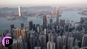 How Chinese Money Is Boosting Hong Kong's Wealth Management Industry