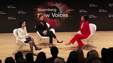 Bloomberg New Voices HK: HSBC AM, KKR Talk APAC Strategy