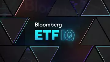 Bloomberg ETF IQ 01/13/2025