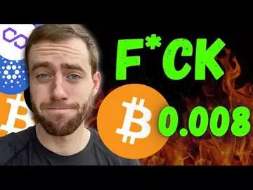 MASSIVE BITCOIN BOMBSHELL! THIS JUST LEFT MT. GOX INVESTORS SPEECHLESS!