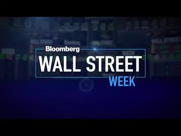 Wall Street Week - Full Show 11/26/2021