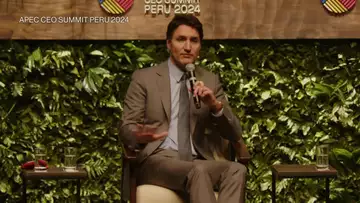 Canada's Trudeau: Working With US Is Never Easy