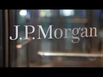 JPMorgan Won the First-Quarter Over Rivals, Says RBC's Cassidy