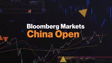 Bloomberg Markets: China Open 12/22/2023