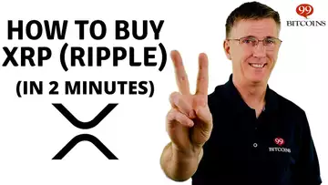 How to Buy XRP (Ripple) in 2 minutes (2023 Updated)