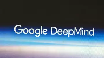 Google DeepMind Wants to Solve Humanity's Problems