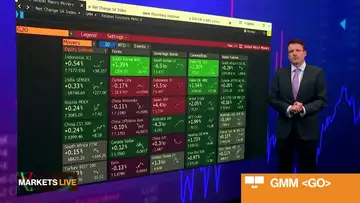 Markets in 3 Minutes: USD/JPY Is an NFP Trade Rest of Friday