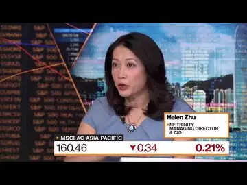 Asia, Emerging Markets Likely to Outperform, NF Trinity CIO Says