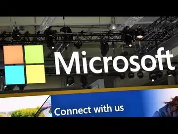 Microsoft Profit, Sales Top Estimates on Cloud Demand