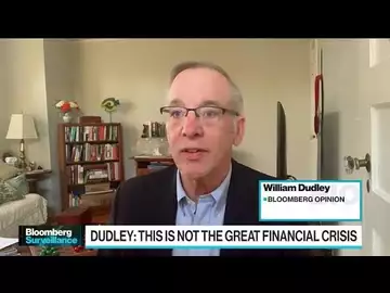 Fed Should Pause in a Way That Doesn't Alarm: Dudley