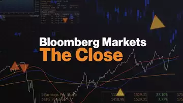 Bloomberg Markets: The Close 09/25/2023