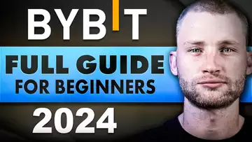 How Make Money In Crypto with Bybit! (Beginners Tutorial)