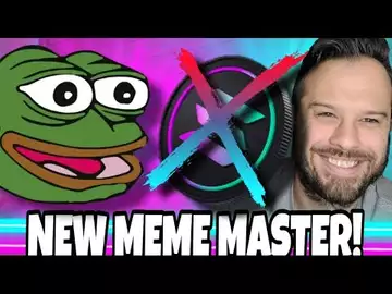 Meme Coin Mania Is Shifting! Check This Out To Follow The Top Meme Coins!