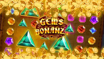 BEKOMMEN WIR DIE  FREISPIELE!!!!!!🤑 ÜBER 100 SPINS!!!! 💸🎰| Gems Bonanza |