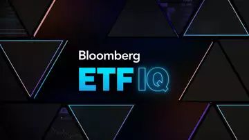 Vanguard Leads ETF Issuers | Bloomberg ETF IQ 01/06/2025