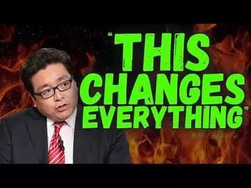 TOM LEE ON BITCOIN - I HAVEN'T BEEN BULLISH ENOUGH!