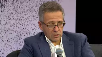 Bremmer on How Trump Could Impact the War in Ukraine