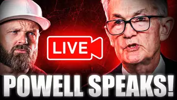 FOMC LIVE TRADE! 🚨 The Results Will SHOCK All Of Crypto!