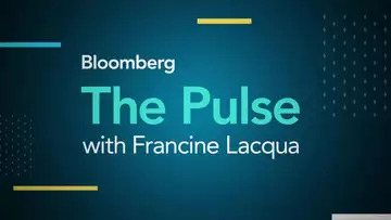 What China's Worsening Property Means For Global Markets | The Pulse With Francine Lacqua 08/14/2023