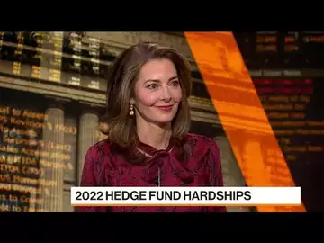 Ilana Weinstein on Hedge Fund Talent War, Bonuses