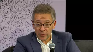 Eurasia Group's Bremmer on Geopolitics of AI Under Trump