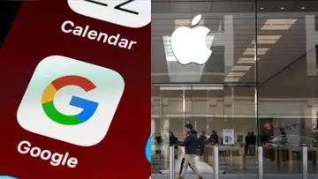 EU Targets Apple, Google, Meta With New Investigation