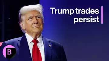 Some Trump Trades Will Run Into New Year | Markets in 3 Minutes