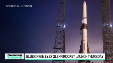 Blue Origin, SpaceX Ramp Up Launches