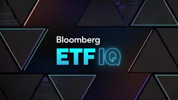 Bloomberg ETF IQ 10/21/2024