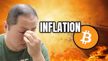 Inflation Data Rocks US Market and Bitcoin