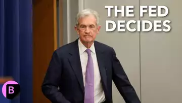 The Fed Decides | 1:30 PM, Dec. 18