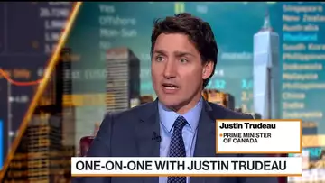 Trudeau 'Not Overly Concerned' About US Banking Turmoil