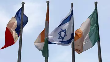 Israel Recalls Ireland, Norway, Spain Ambassadors | Horizons Middle East & Africa 05/24/2024