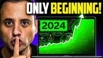 My Plan To Retire in This LAST Crypto Bull Market EVER! (Each Altcoin Revealed)