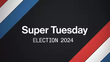 Balance of Power: Super Tuesday Special