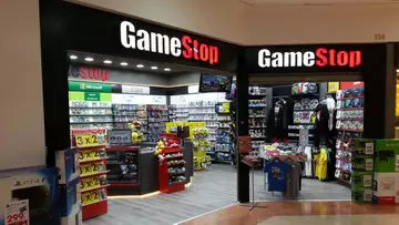 Looking Back on the Rise and Fall of GameStop