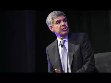 El-Erian's Four Key Takeaways From the September Jobs Report