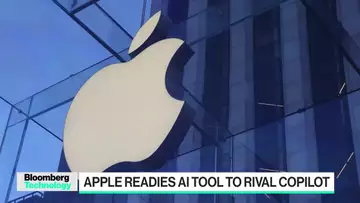 Apple Readies AI Tool to Rival Microsoft’s GitHub Copilot