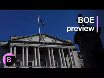 How Likely Is a Bank of England Rate Cut?