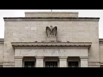 Fed Minutes Show Several Officials Saw Case for Rate Cut