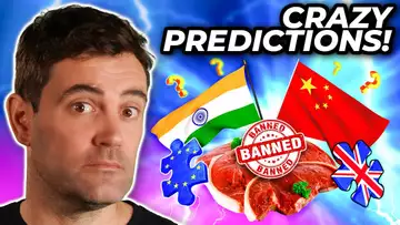 These 2023 Predictions Are CRAZY!! Will They Come True!?