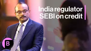 SEBI Mulls Easing Rules for Buying Indian Government Bonds