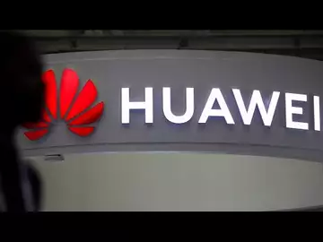 Taiwan Tech Firms Helping Huawei With China Chip Plants