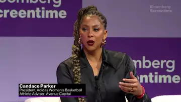 WNBA Teams Can Make Money, Parker Says