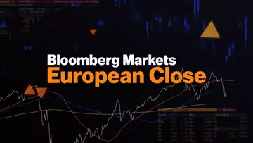 Bloomberg Markets: European Close 10/09/2023