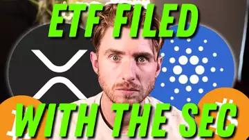 🚨ALT Coins About to EXPLODE | XRP RIPPLE & Cardano ADA Holy Sh*T It Have You Seen This!? 🤯